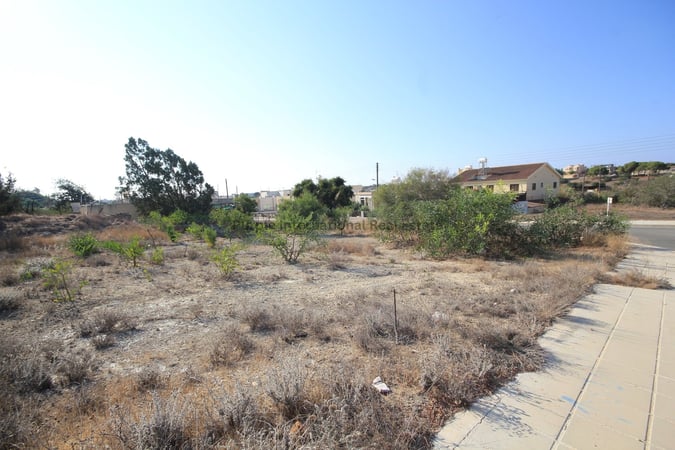 House in Ormidhia - view 1