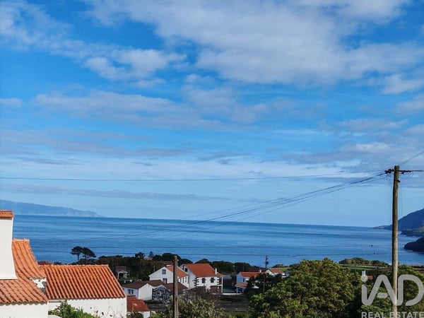 Land in Prainha de Baixo - view 1