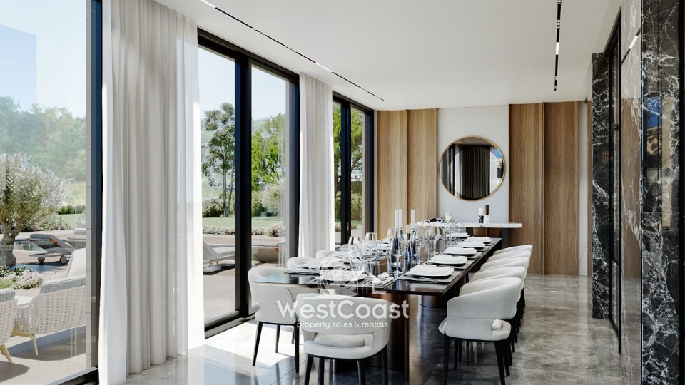 House in Kouklia - Image 4