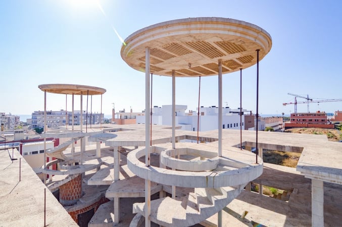 House in Ciudad Quesada - view 1