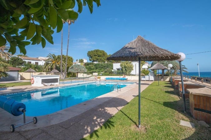 Apartment in Ifac - view 1