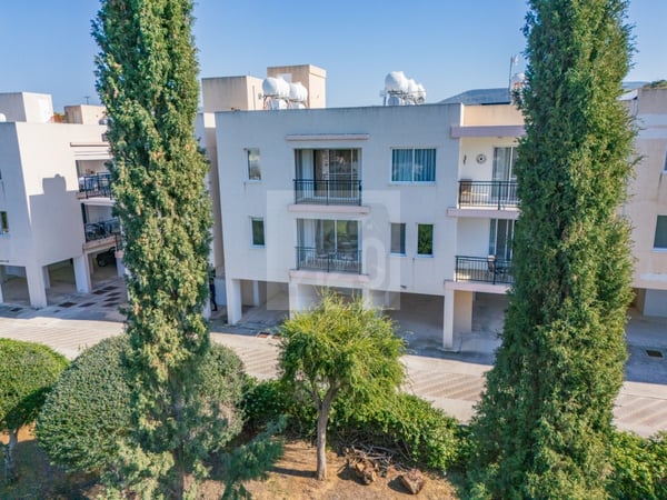 Apartment in Polis Chrysochous - view 1