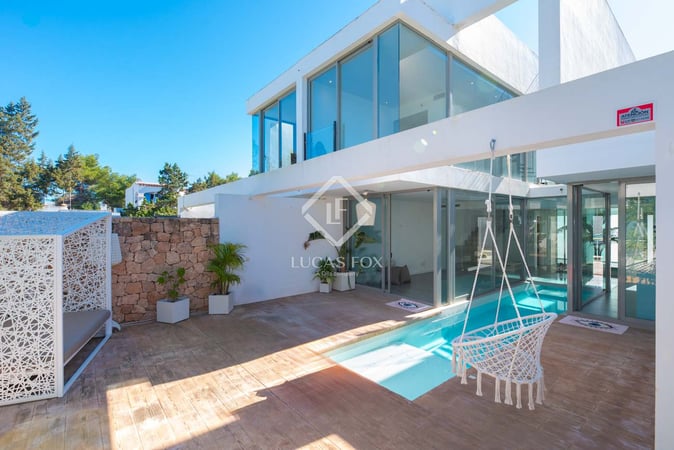 House in Comunitat Autonoma de les Illes Balears - view 1