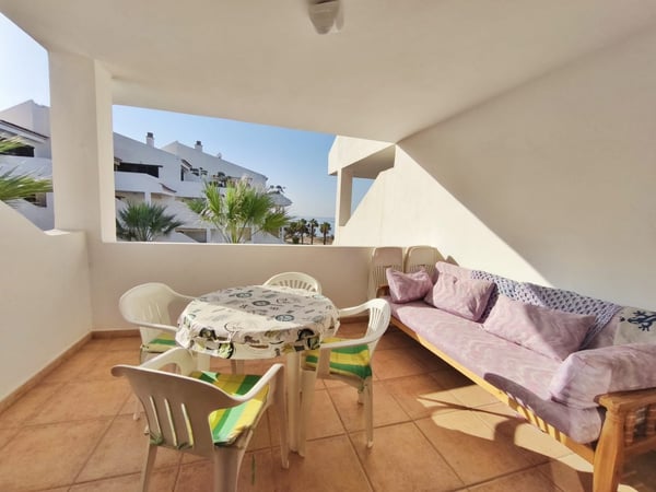 Apartment in Los Cristianos - view 1