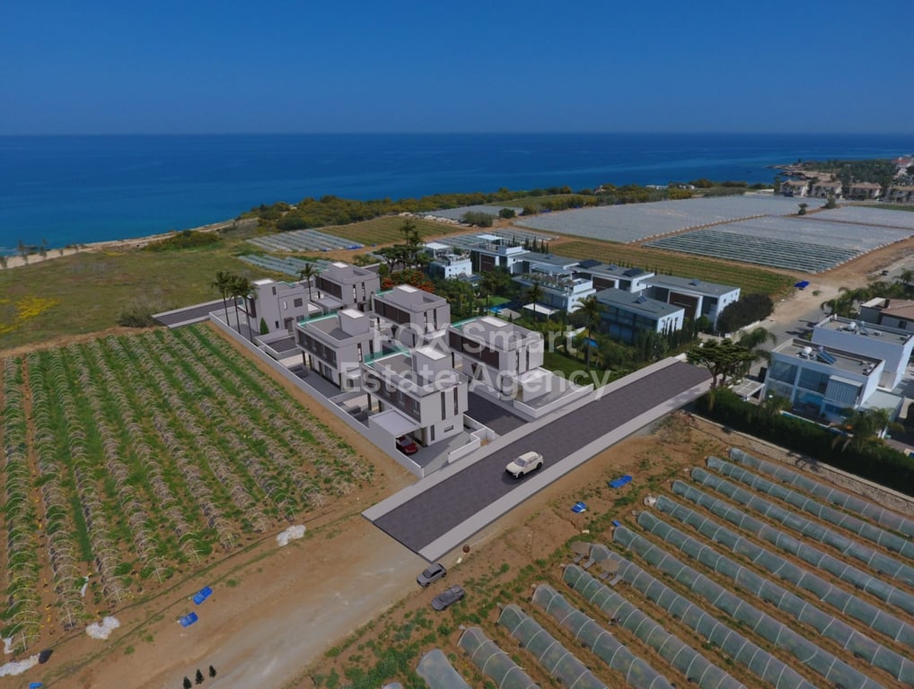 House in Paralimni - Image 2