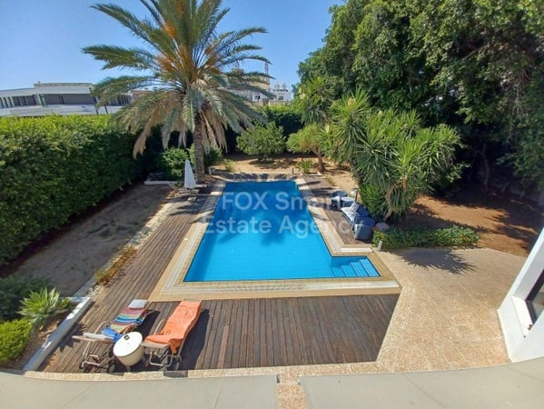 House in Kamares - view 1