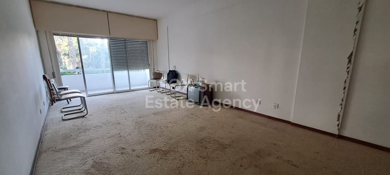 Apartment in Germasogeia River - view 1