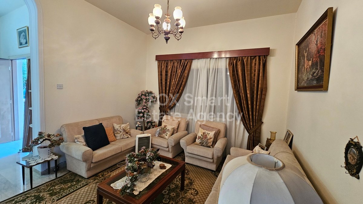 House in Palouriotissa - Image 2