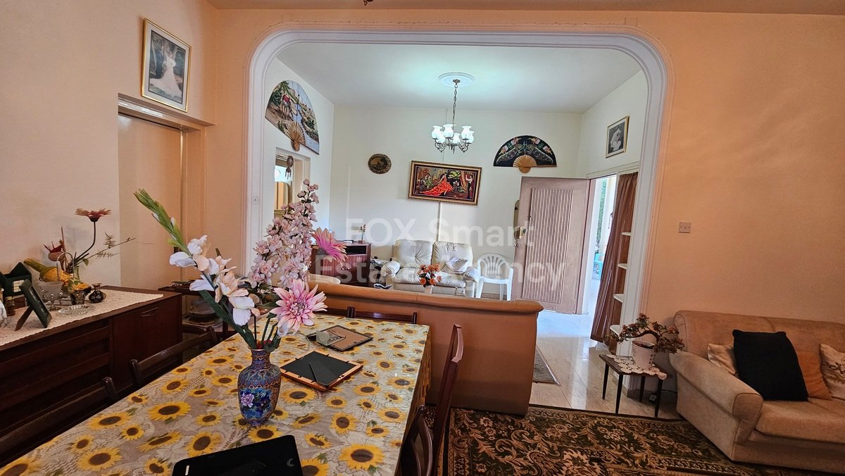 House in Palouriotissa - Image 3