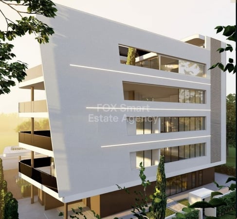 Apartment in Germasogeia River - view 1