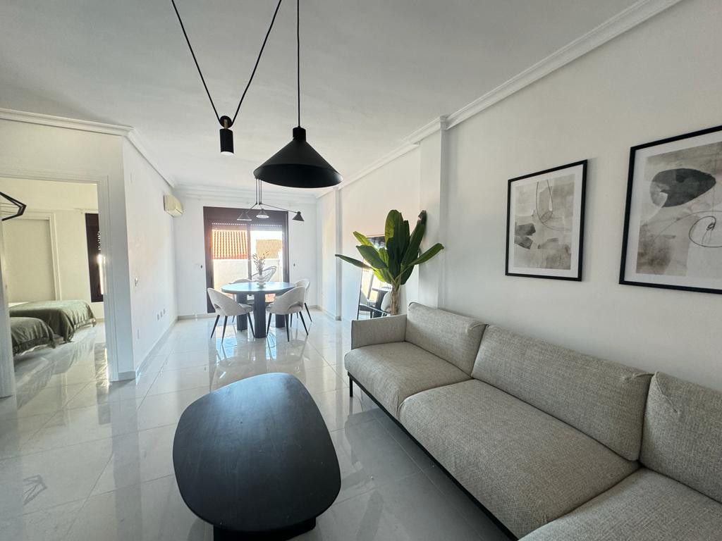 Penthouse in Nueva Andalucia - Image 3