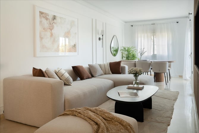 Apartment in Guia - view 1