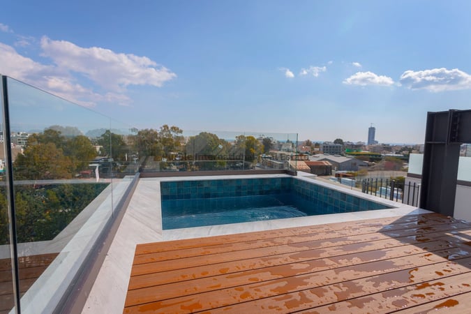 Apartment in Lemesos - view 1