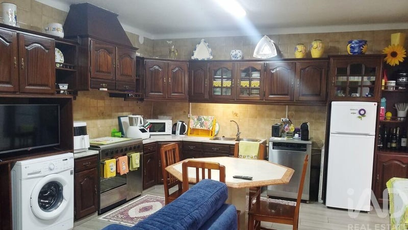 House in Pero Moniz - view 1