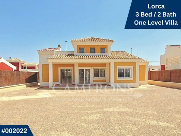 House in Purias - view 1