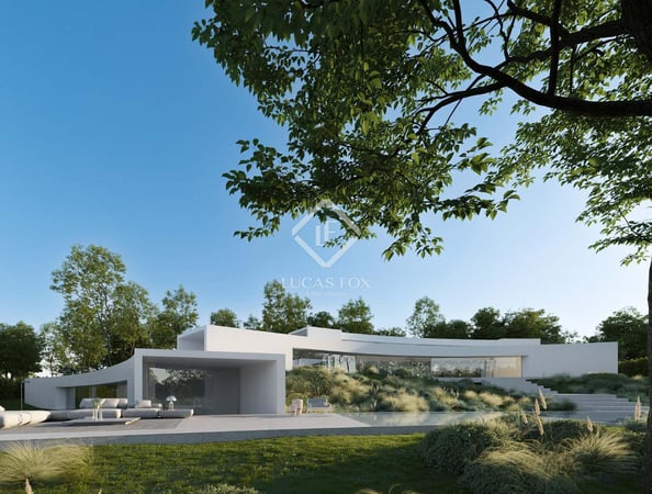 House in Comunidad de Madrid - view 1