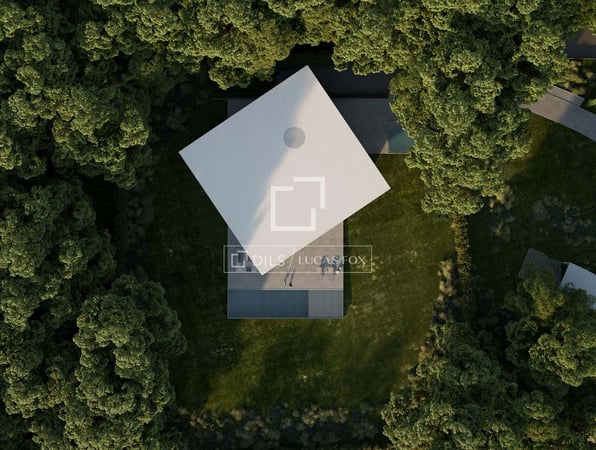 House in Comunidad de Madrid - view 1