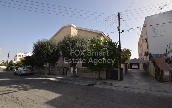 House in Chryseleousa - view 1