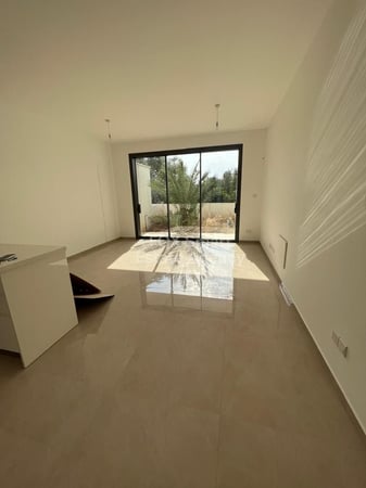 House in Germasogeia River - view 1