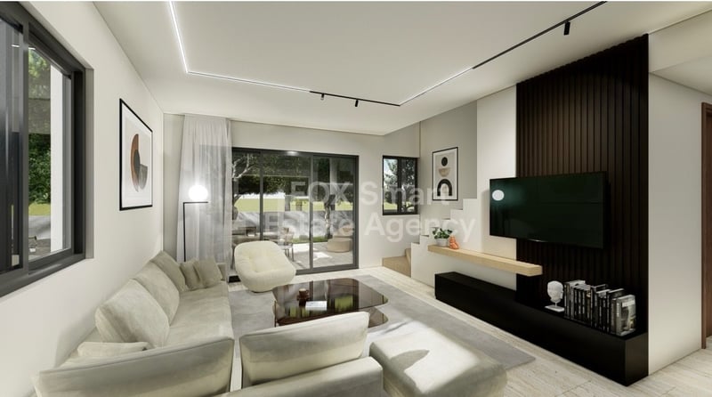 House in Anarita - view 1