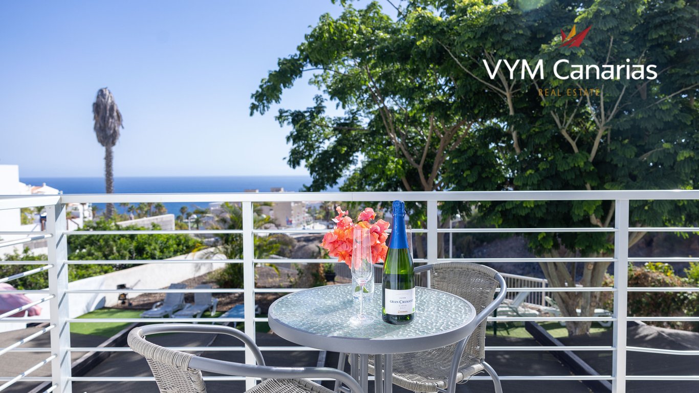 House in Callao Salvaje