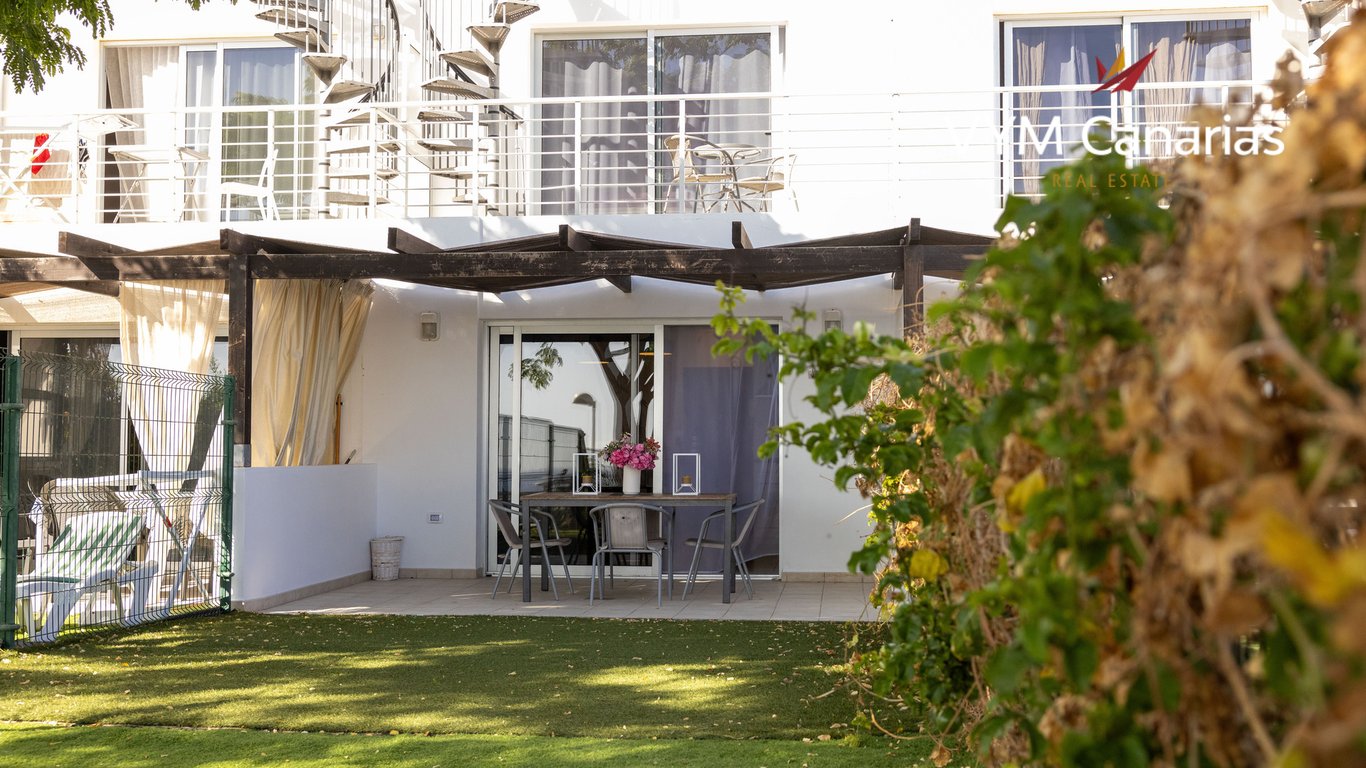 House in Callao Salvaje - Image 2