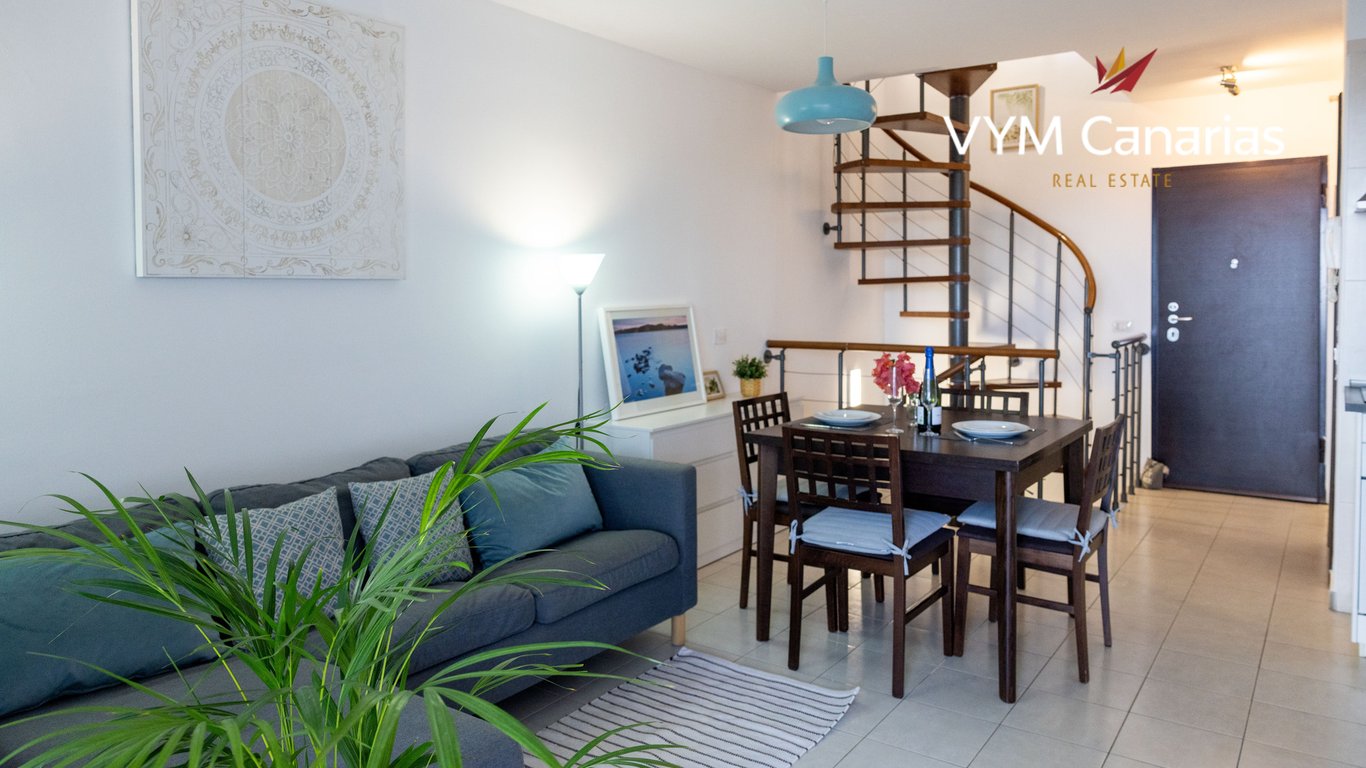 House in Callao Salvaje - Image 3