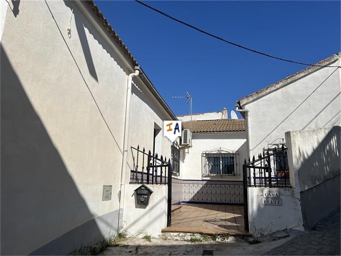 House in Fuente-Alamo