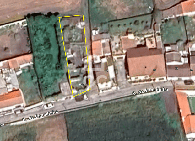 Villa in Ponta Garca - view 1