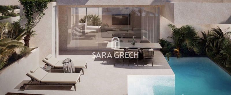 Villa in Saint Julian's - view 1