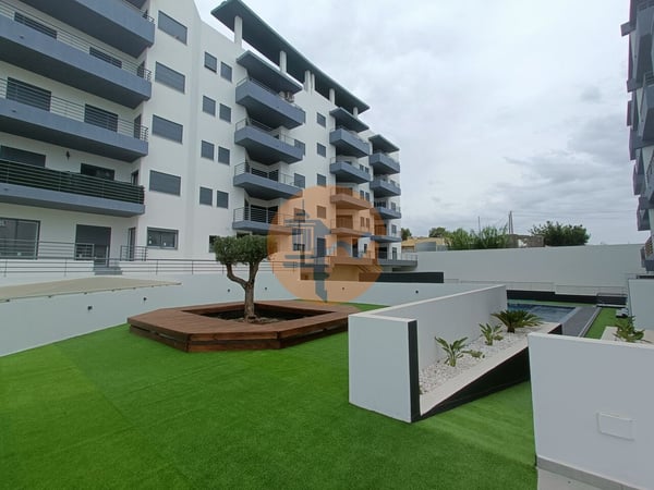 Apartment in Olhao - view 1