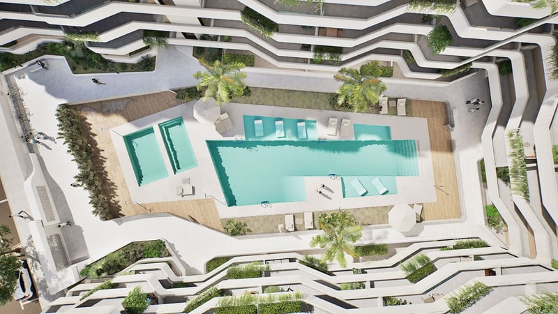 House in Mijas - view 1