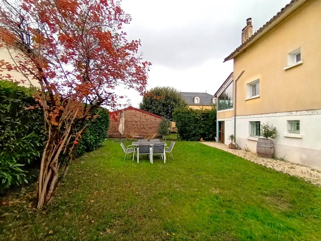 House in Bergerac - Image 3