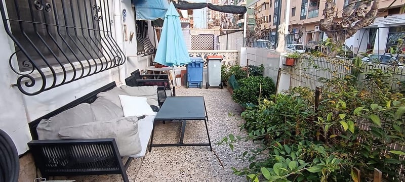 Villa in Benidorm - view 1