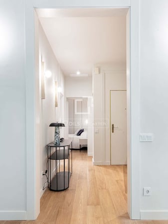 Apartment in Barcelona - view 1