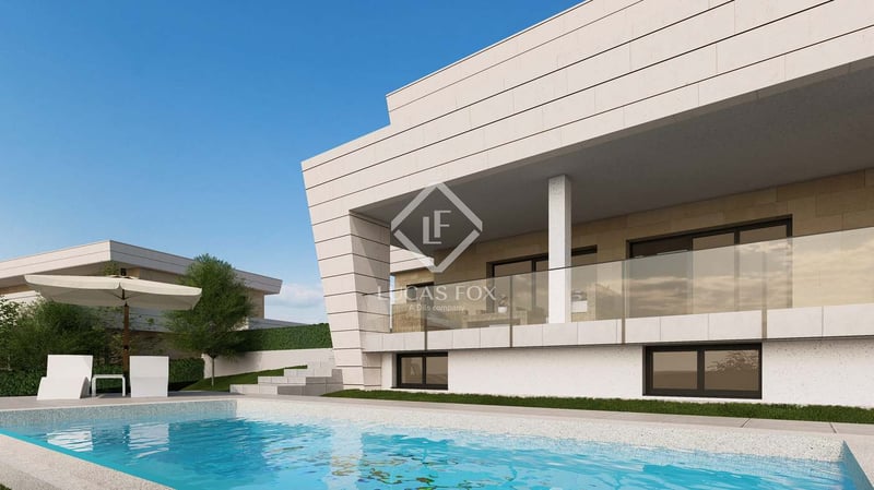 House in Comunidad de Madrid - view 1