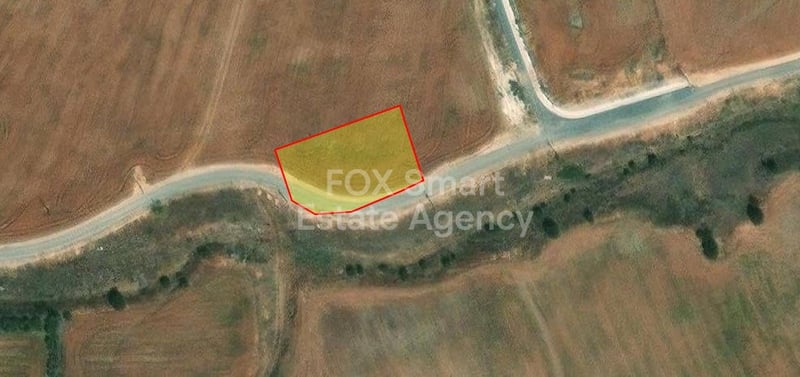 Land in Episkopeio - view 1