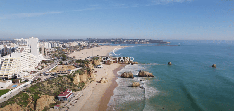 Apartment in Portimao - view 1