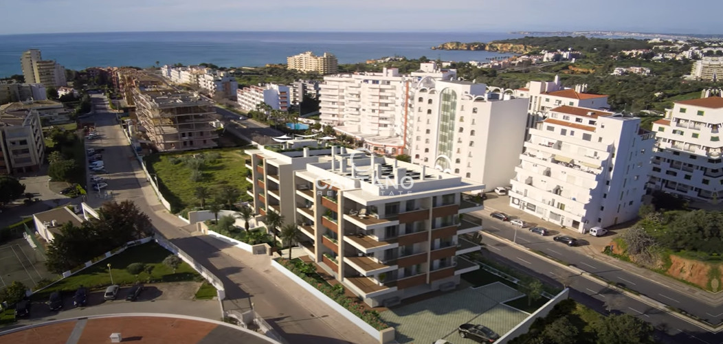 Apartment in Portimao - Image 3