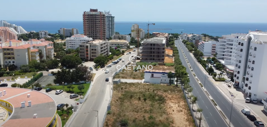 Apartment in Portimao