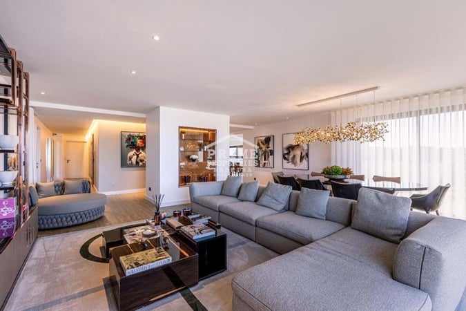 Penthouse in Funchal - view 1