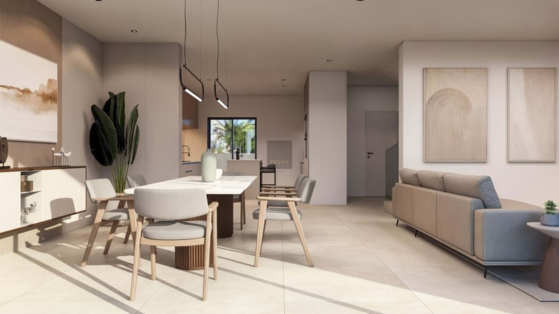 Villa in Quarteira - view 1