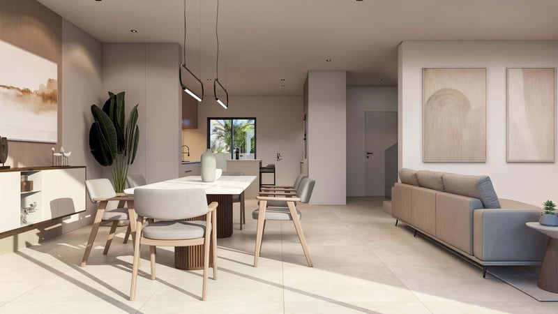 Villa in Quarteira - view 1