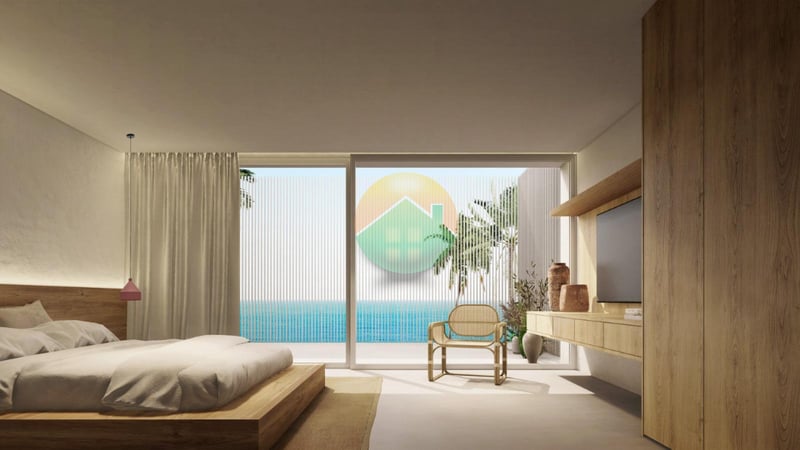 House in Mojacar Playa - view 1