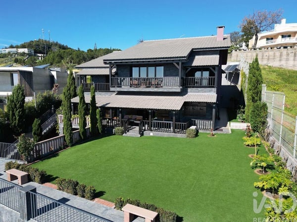 House in Sao Martinho - view 1