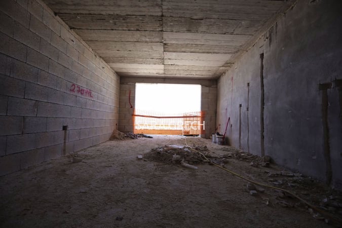 Apartment in Saint Paul's Bay - view 1