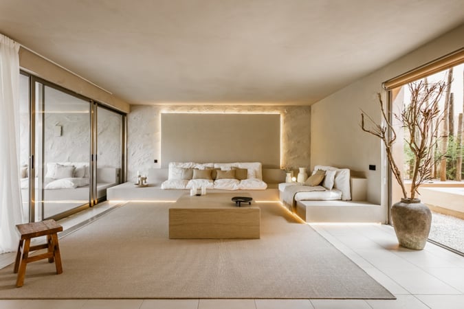 House in Salgados - view 1