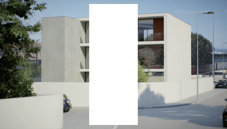 House in Meadela - view 1