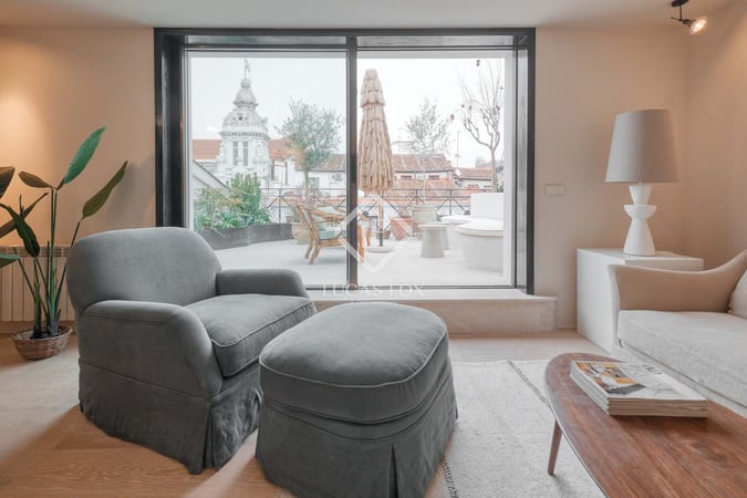 Apartment in Comunidad de Madrid - view 1