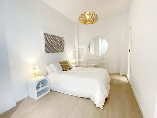 Apartment in Valencia - view 1